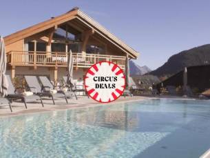 Ski avontuur, genieten & pure rust in het hart van de Tiroler Alpen