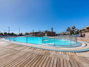 Holiday Club Playa Amadores
