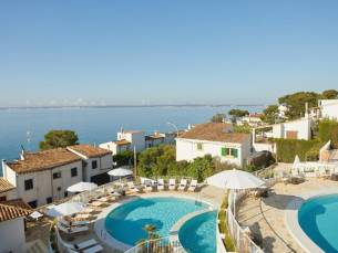 Hotel INMOOD Aucanada