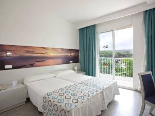 Club Hotel Aguamarina