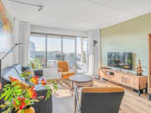 Appartement Juliana 050 Eiland en Zeezicht
