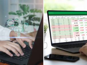Online cursus ChatGPT en AI óf licentie Microsoft Office 2024 + trainingen