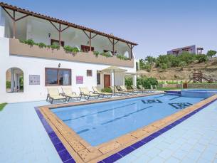 Anthos Appartementen