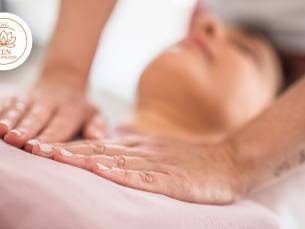 Reiki of Holistic Pulsing (60 min)