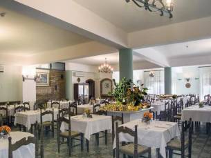Hotel delle Palme