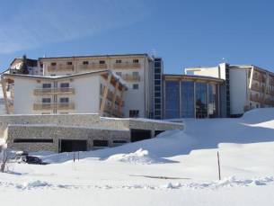 Panorama Brenta Dolomites