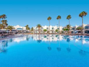 Barcelo Corralejo Sands