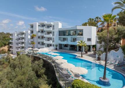 MarSenses Natura Olea Hotel
