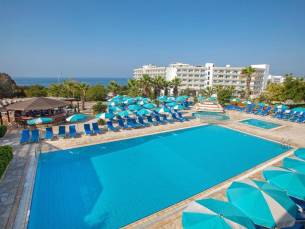 Cyprotel Florida Beach