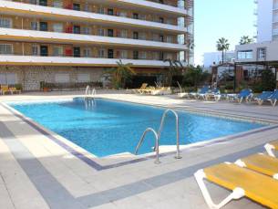 Apartamentos Buensol
