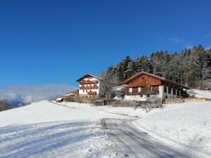 Untermathon Hof