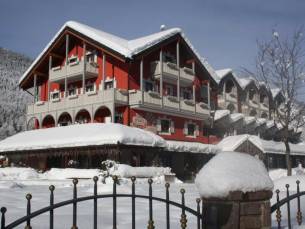 Hotel La Bussola