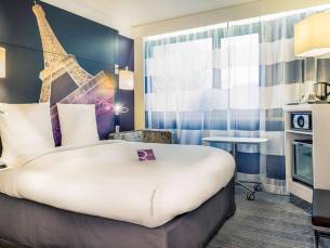 Mercure Paris Eiffel Tower