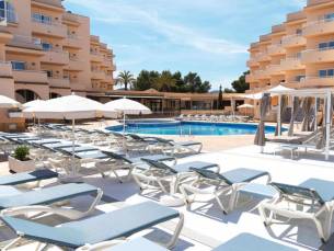 Rosamar Ibiza