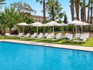 Melia Lloret de Mar