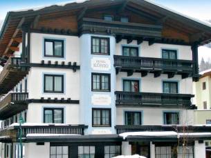 Hotel K&ouml;nig