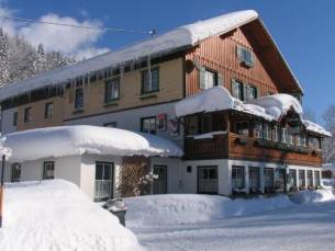 Gasthof Staud'nwirt