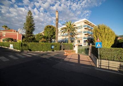 Grand Hotel Garden Lido