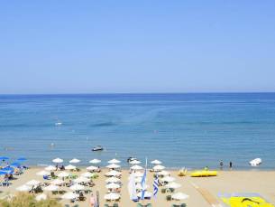 Steris Elegant Beach