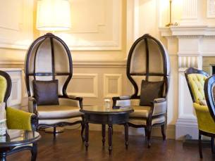 Hotel Clermont Victoria