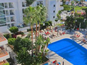 Hotel Sol Torremolinos Don Pedro