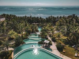 Swahili Beach Resort