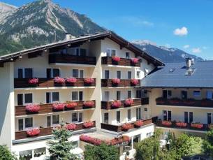Hotel Post
