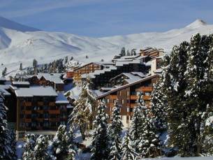 R&eacute;sidence Aigue Marine