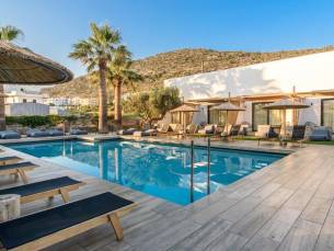 Aggello Boutique Hotel - zomer 2026