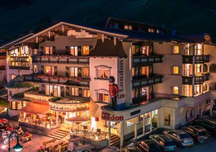 Hotel Central