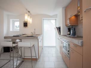 Groepsappartement Neuastenbergerstrasse 4 | Neuastenberg (Winterberg)