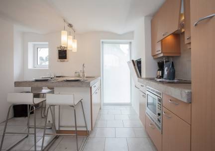 Groepsappartement Neuastenbergerstrasse 4 | Neuastenberg (Winterberg)