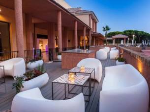 Barceló Punta Umbría Beach Resort