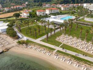 Hotel Kassandra Palace Seaside Resort