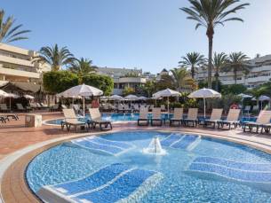 Barceló Corralejo Bay