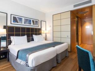 Eurostars Gran Valencia