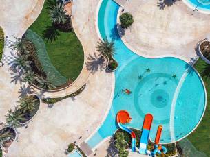 City of Dreams Mediterranean