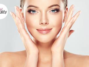 Spraytan, wenkbrauw- of wimperbehandeling