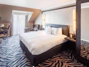 Doubletree By Hilton Edinburgh