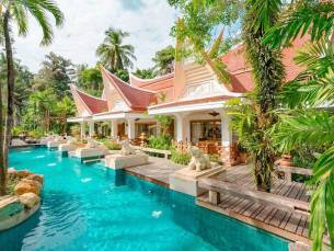 Panviman Koh Chang