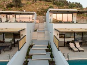 Green Bell Villas