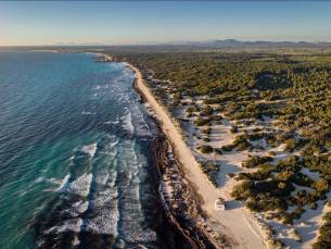 Fly-drive 12 dagen Mallorca, waar de tijd vertraagt