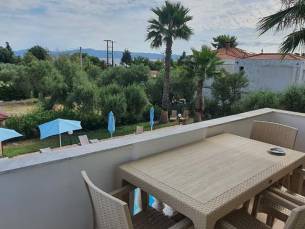 Appartementen Villa Ilios