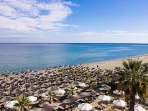 Olympic Star Beach Hotel