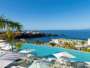 Landmar Playa La Arena Oceanfront Hotel