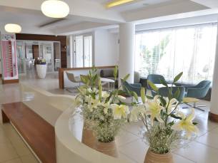 Calimera Side Resort