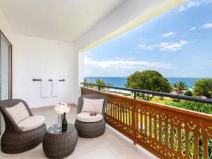 Royal Zanzibar Beach Resort