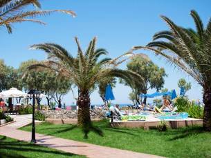 Aparthotel Lito Beach