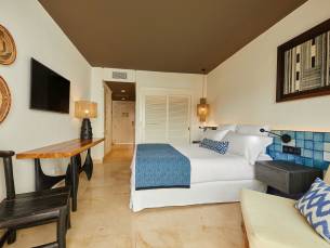 Hyatt Ziva Jardin Tropical Tenerife