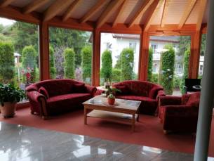 Hotel am Kurpark